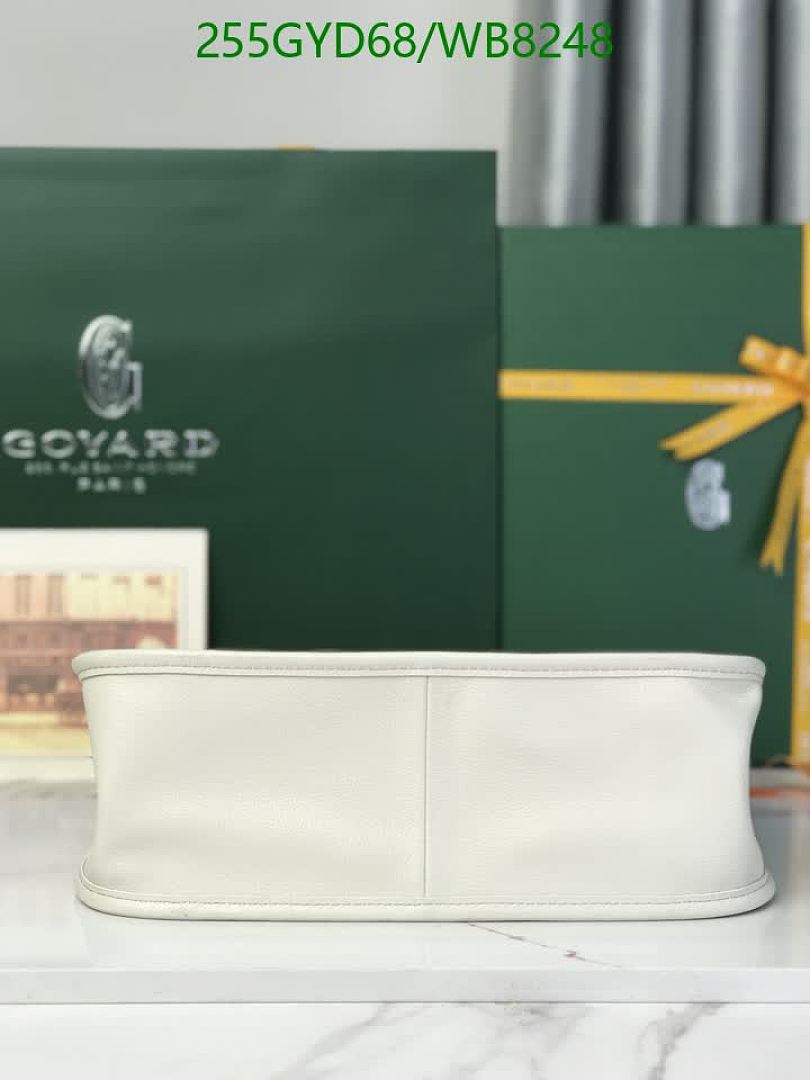 Goyard-Bag-Mirror Quality Code: WB8248 $: 255USD
