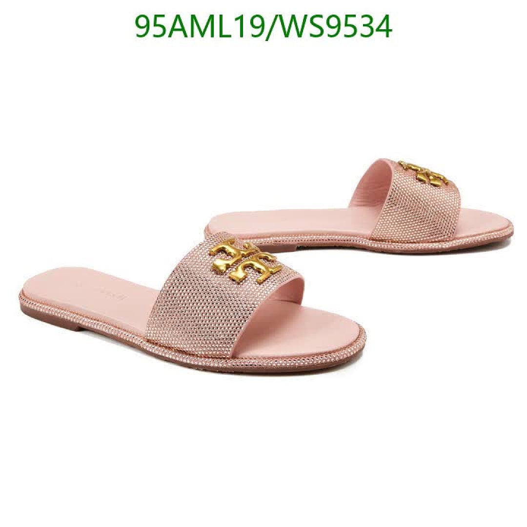 Tory Burch-Men shoes Code: WS9534 $: 95USD