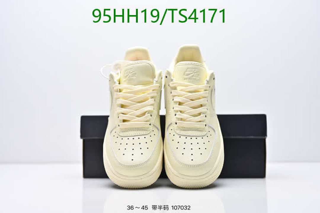NIKE-Women Shoes Code: TS4171 $: 95USD