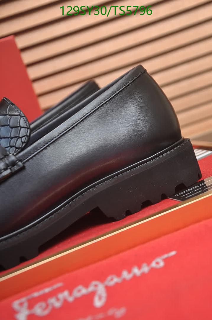 Hermes-Men shoes Code: TS5796 $: 129USD