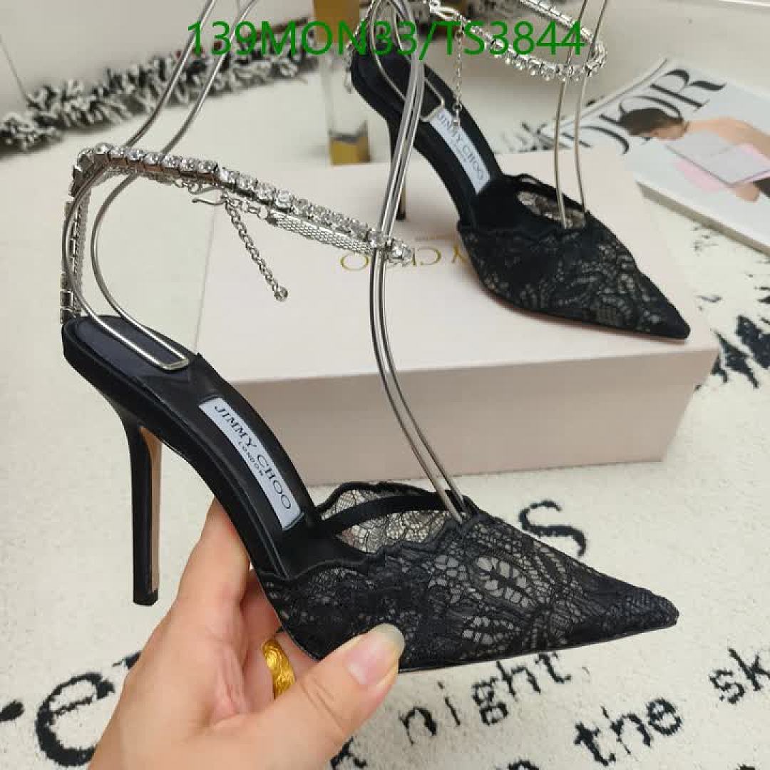Jimmy Choo-Women Shoes Code: TS3844 $: 139USD