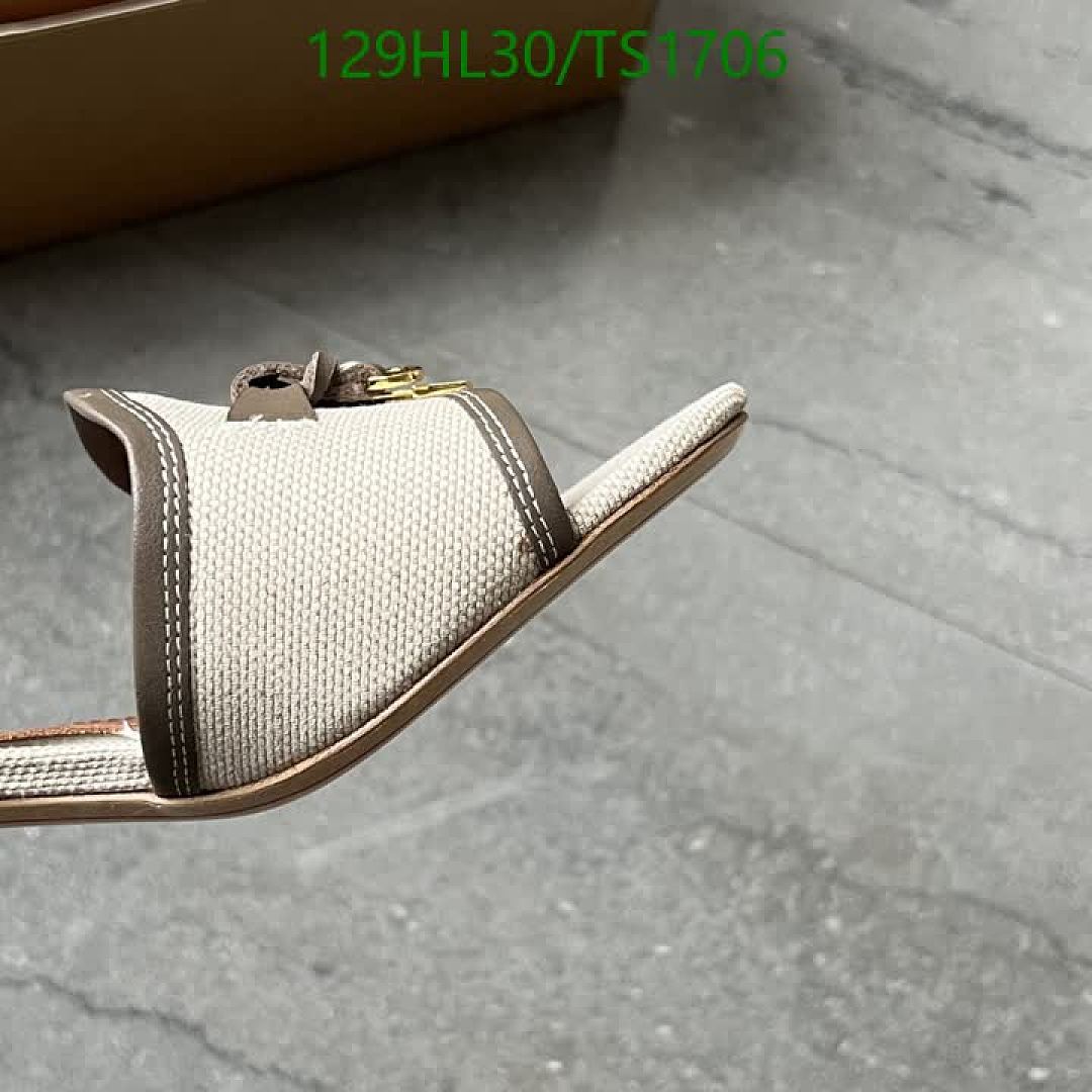 Loro Piana-Women Shoes Code: TS1706 $: 129USD