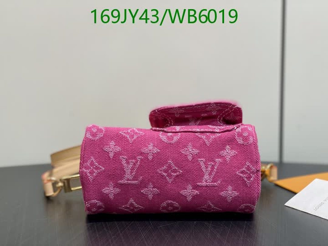 LV-Bag-Mirror Quality Code: WB6019 $: 169USD