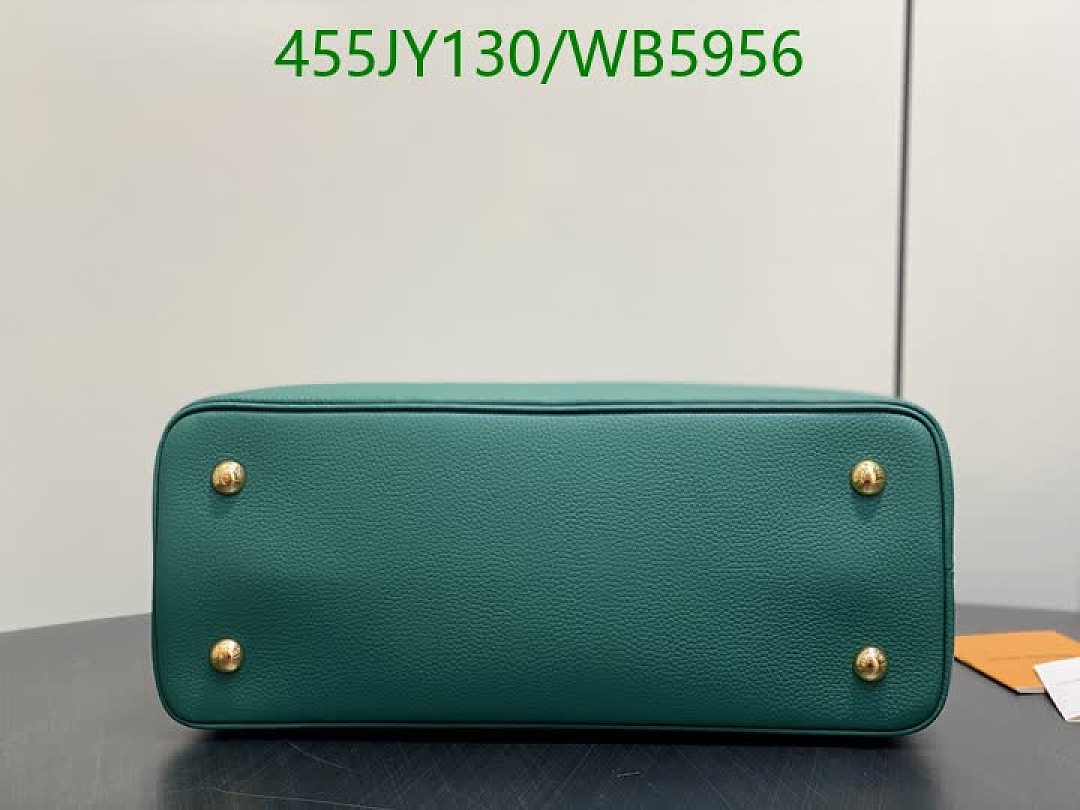 LV-Bag-Mirror Quality Code: WB5956 $: 455USD