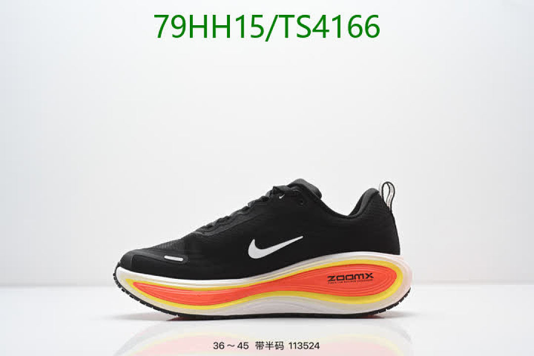 NIKE-Women Shoes Code: TS4166 $: 79USD