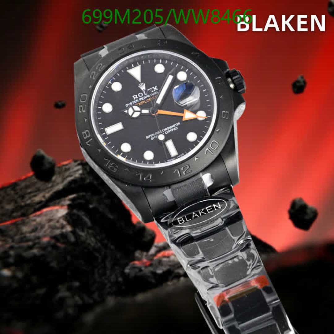 Rolex-Watch-Mirror Quality Code: WW8466 $: 699USD