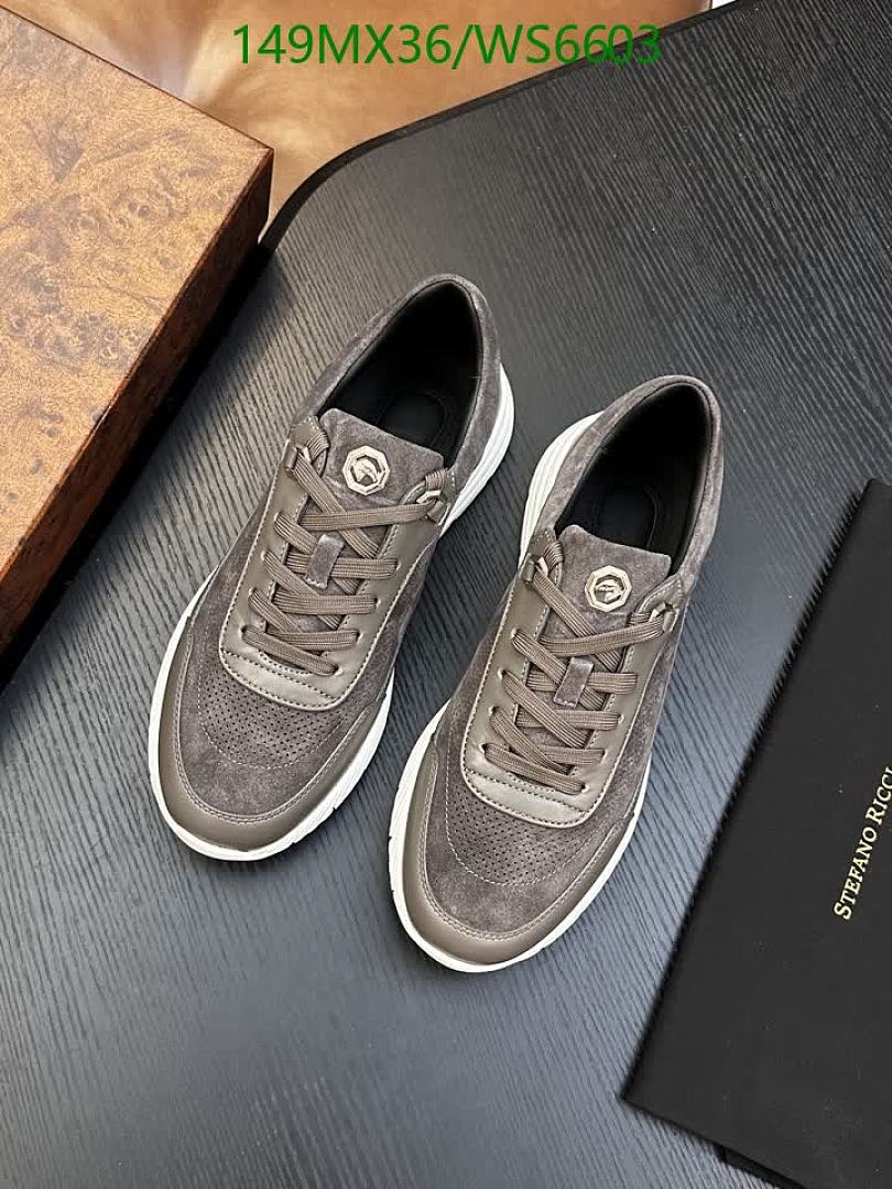 Stefano Ricci-Men shoes Code: WS6603 $: 149USD