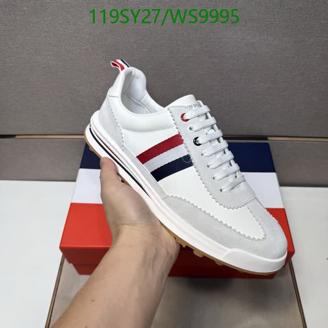 Thom Browne-Men shoes Code: WS9995 $: 119USD