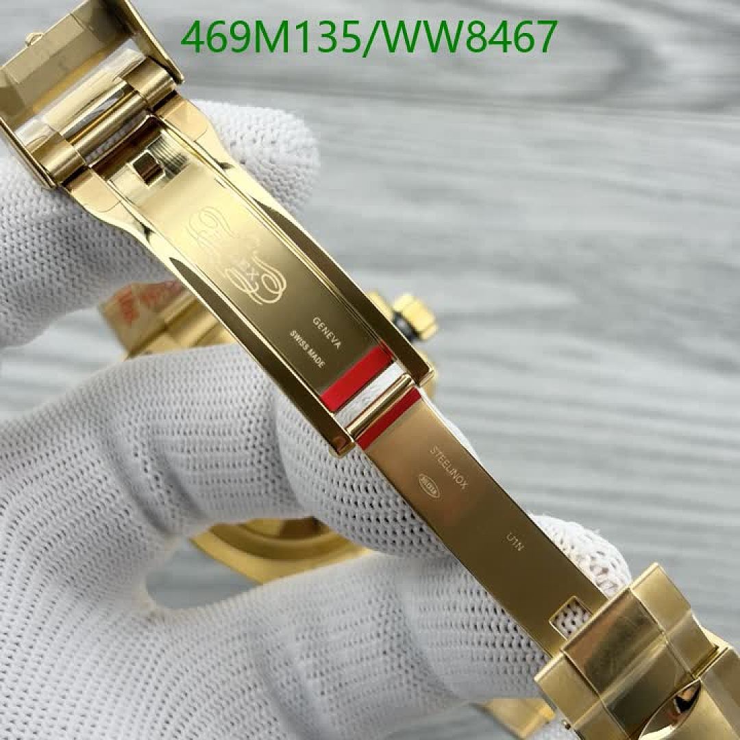 Rolex-Watch-Mirror Quality Code: WW8467 $: 469USD