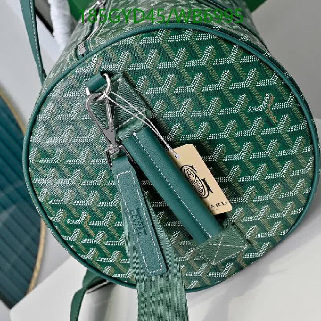 Goyard-Bag-Mirror Quality Code: WB6995 $: 185USD