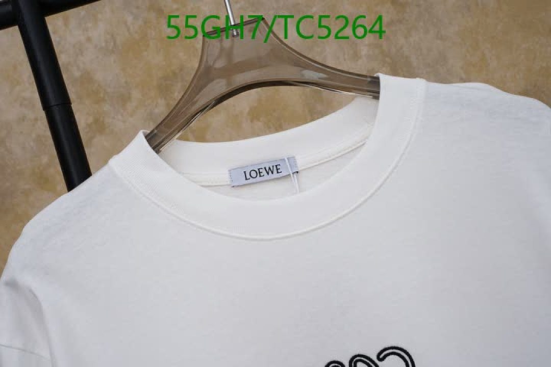 Loewe-Clothing Code: TC5264 $: 55USD