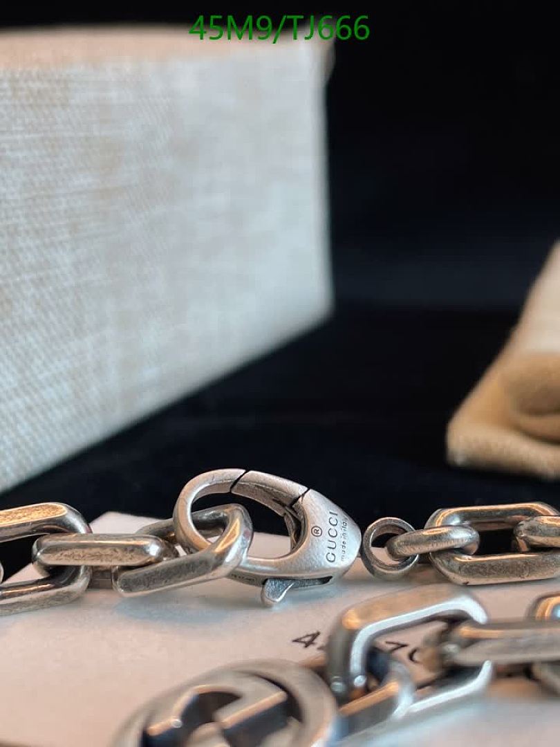 Gucci-Jewelry Code: TJ666 $: 45USD