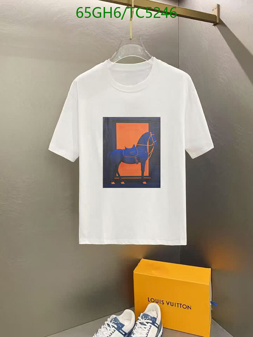 Hermes-Clothing Code: TC5246 $: 65USD