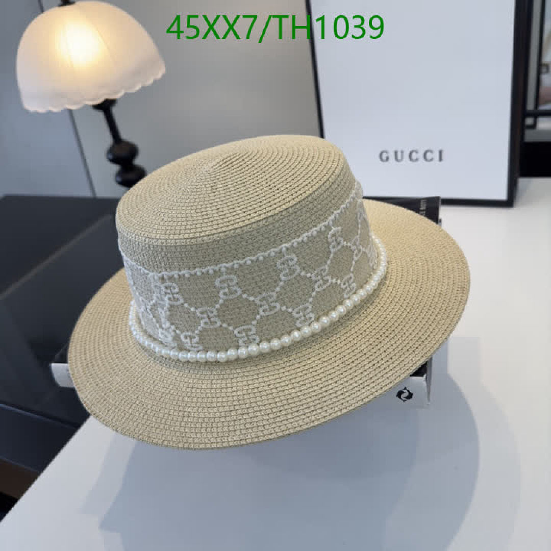 Gucci-Cap(Hat) Code: TH1039 $: 45USD