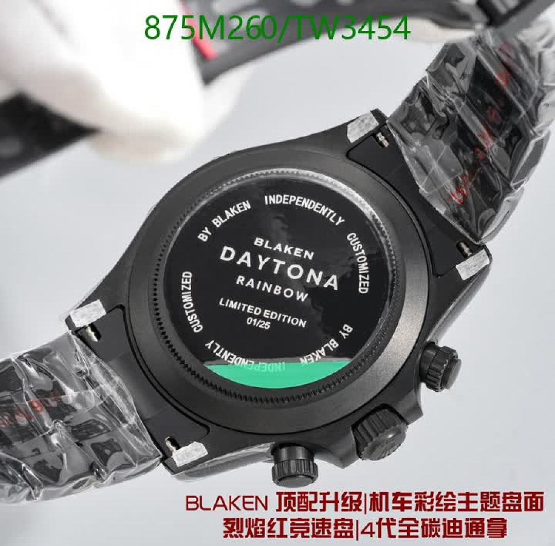 Rolex-Watch-Mirror Quality Code: TW3454 $: 875USD