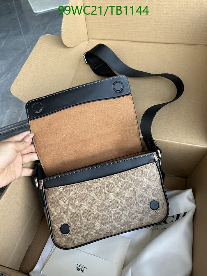 Coach-Bag-4A Quality Code: TB1144 $: 99USD