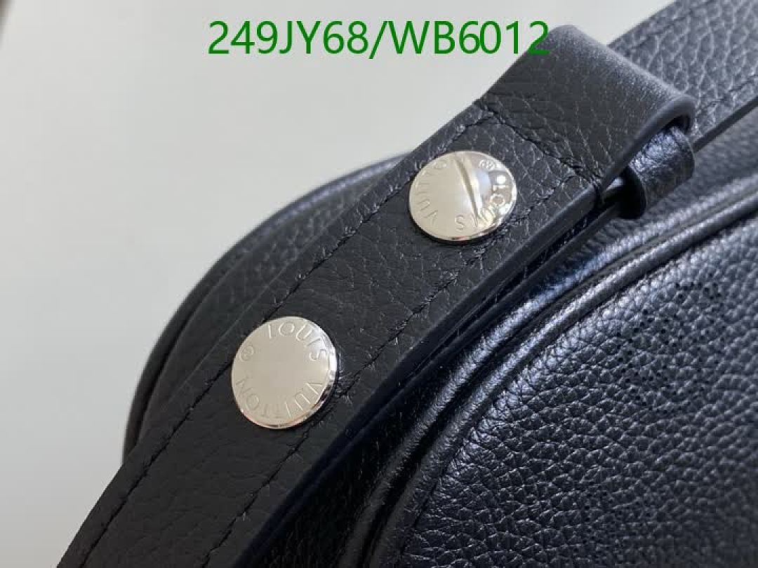 LV-Bag-Mirror Quality Code: WB6012 $: 249USD