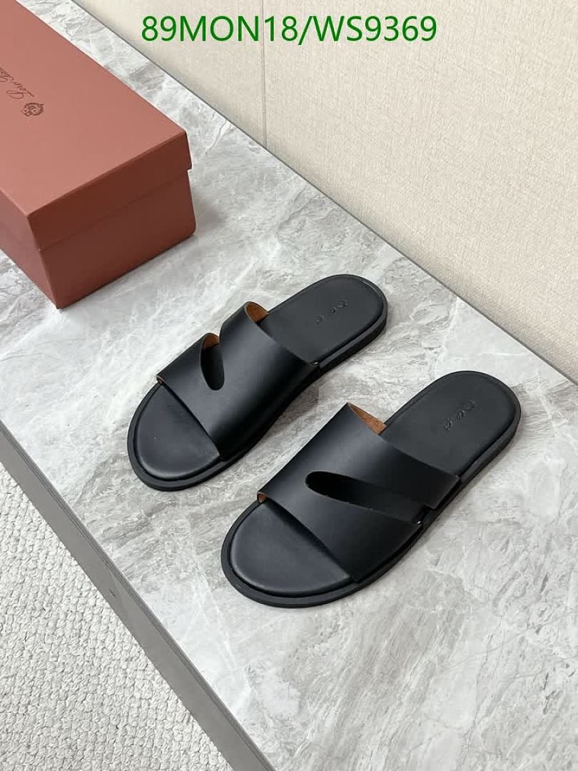 Loro Piana-Men shoes Code: WS9369 $: 89USD