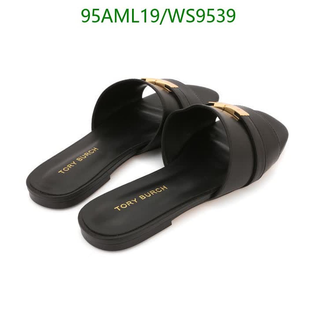 Tory Burch-Men shoes Code: WS9539 $: 95USD