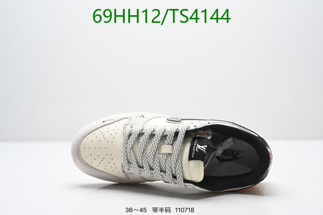 NIKE-Women Shoes Code: TS4144 $: 69USD