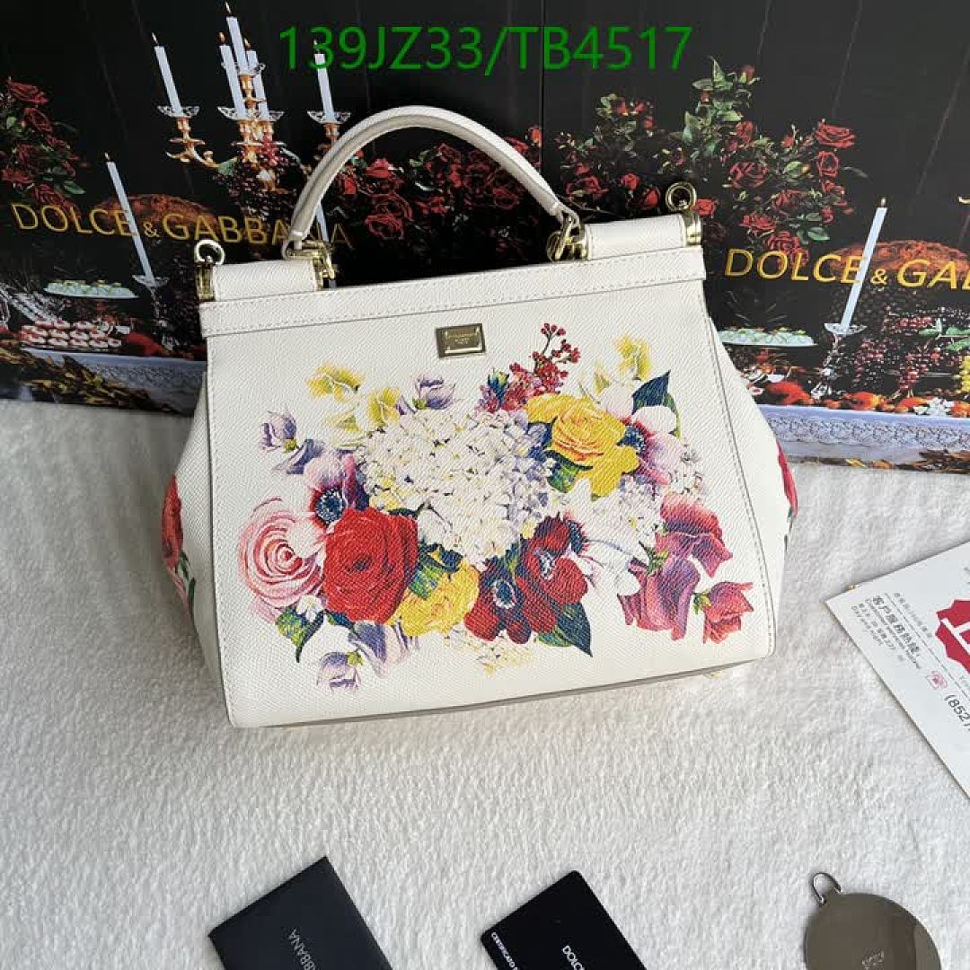 D&G-Bag-Mirror Quality Code: TB4517 $: 139USD