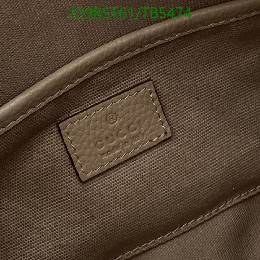 Gucci-Bag-Mirror Quality Code: TB5474 $: 229USD