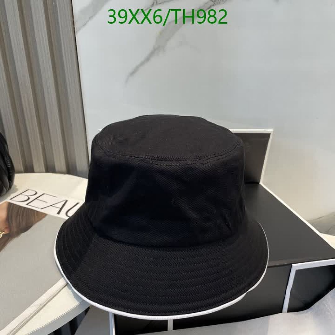 Chanel-Cap(Hat) Code: TH982 $: 39USD