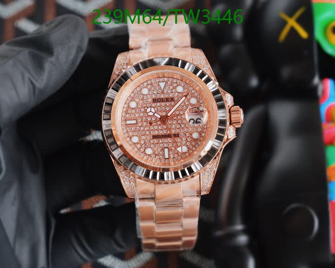 Rolex-Watch-Mirror Quality Code: TW3446 $: 239USD