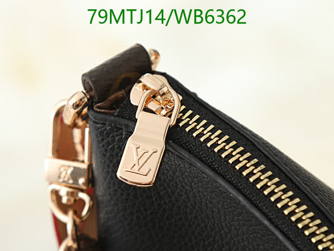 LV-Bag-4A Quality Code: WB6362 $: 79USD