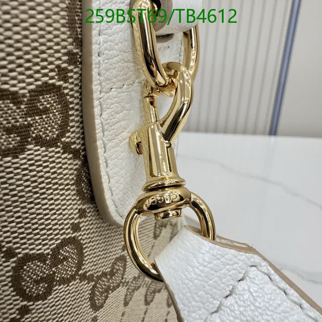 Gucci-Bag-Mirror Quality Code: TB4612