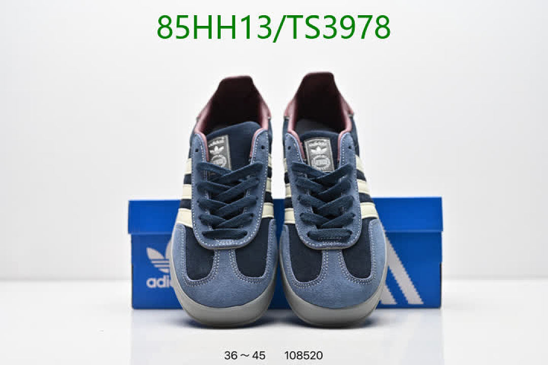 Adidas-Women Shoes Code: TS3978 $: 85USD