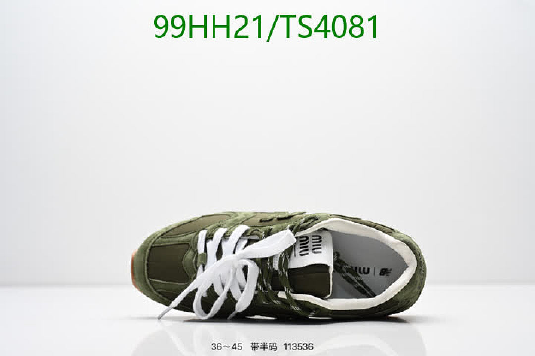 Miu Miu-Women Shoes Code: TS4081 $: 99USD