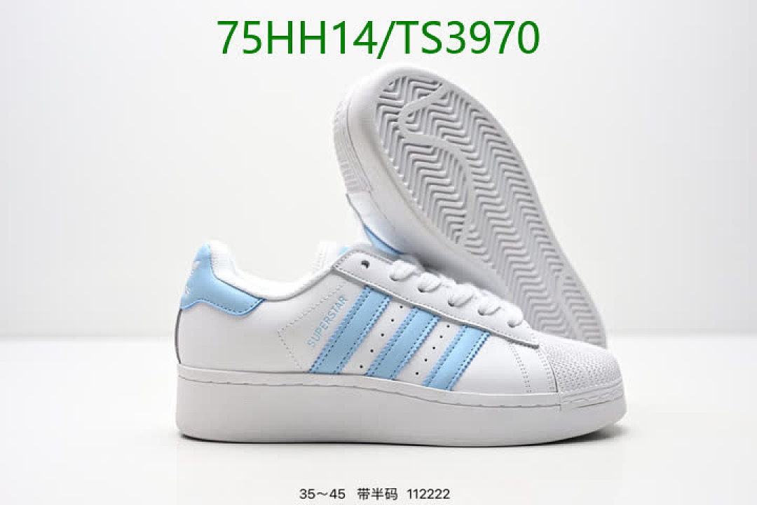 Adidas-Women Shoes Code: TS3970 $: 75USD