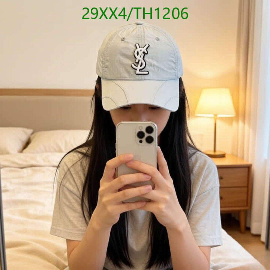 YSL-Cap(Hat) Code: TH1206 $: 29USD