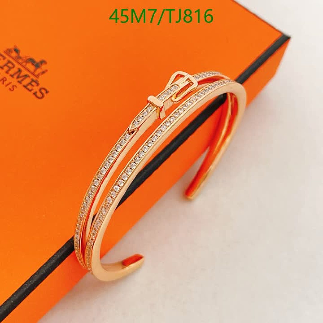 Hermes-Jewelry Code: TJ816 $: 45USD