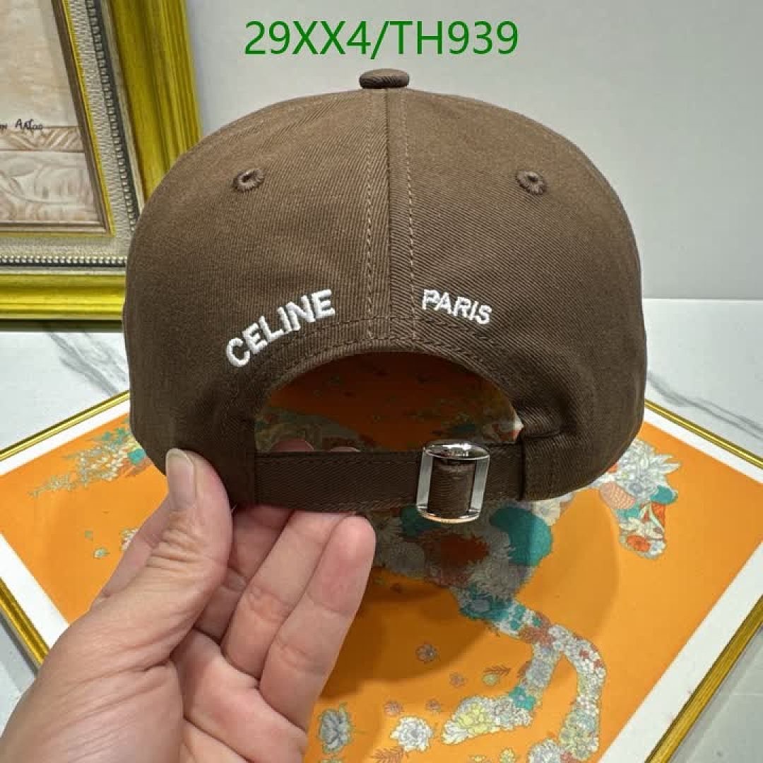 Celine-Cap(Hat) Code: TH939 $: 29USD