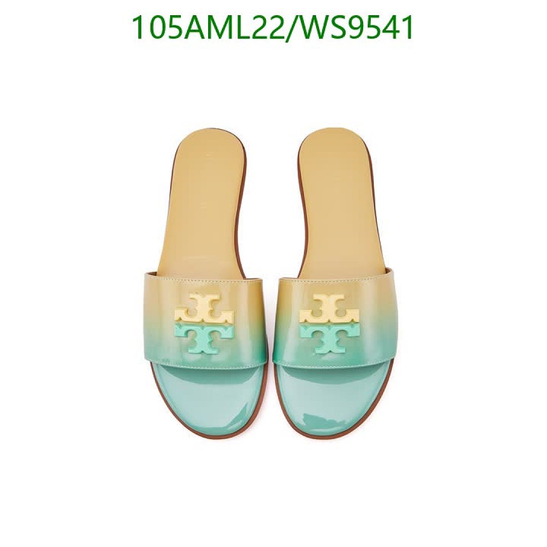 Tory Burch-Men shoes Code: WS9541 $: 105USD