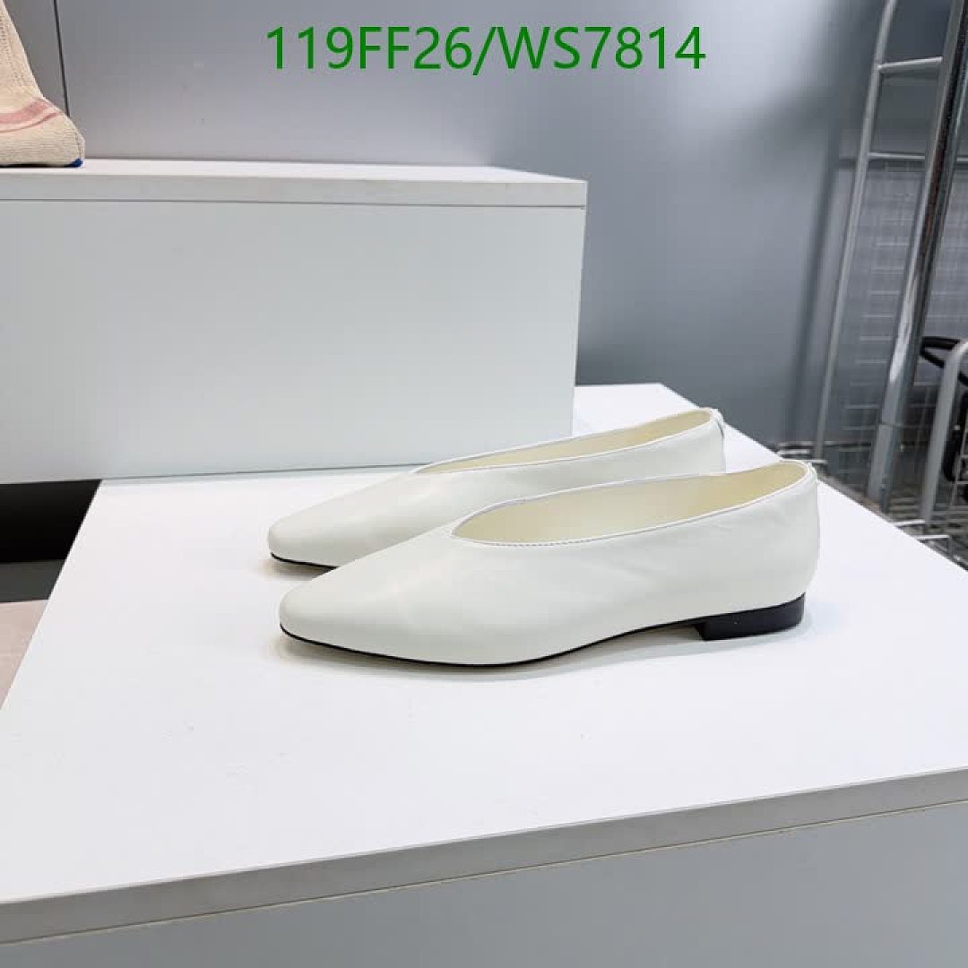 Jimmy Choo-Women Shoes Code: WS7814 $: 119USD