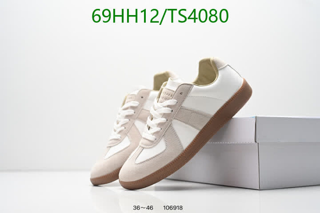 Maison Margiela-Men shoes Code: TS4080 $: 69USD