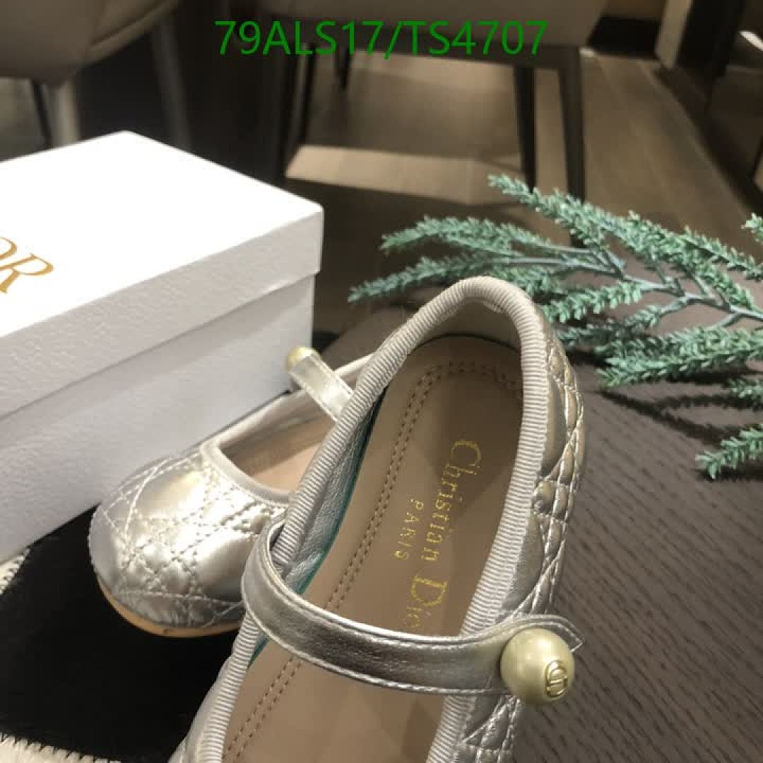 Dior-Kids shoes Code: TS4707 $: 79USD