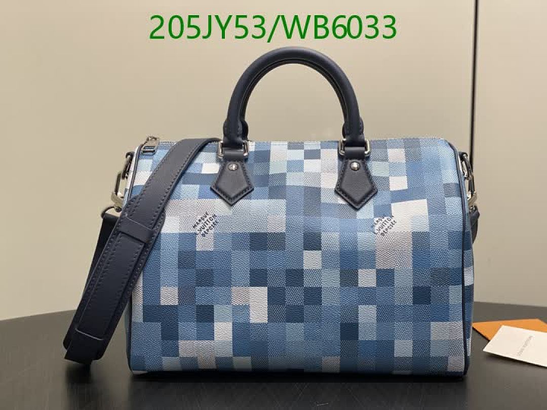 LV-Bag-Mirror Quality Code: WB6033 $: 205USD