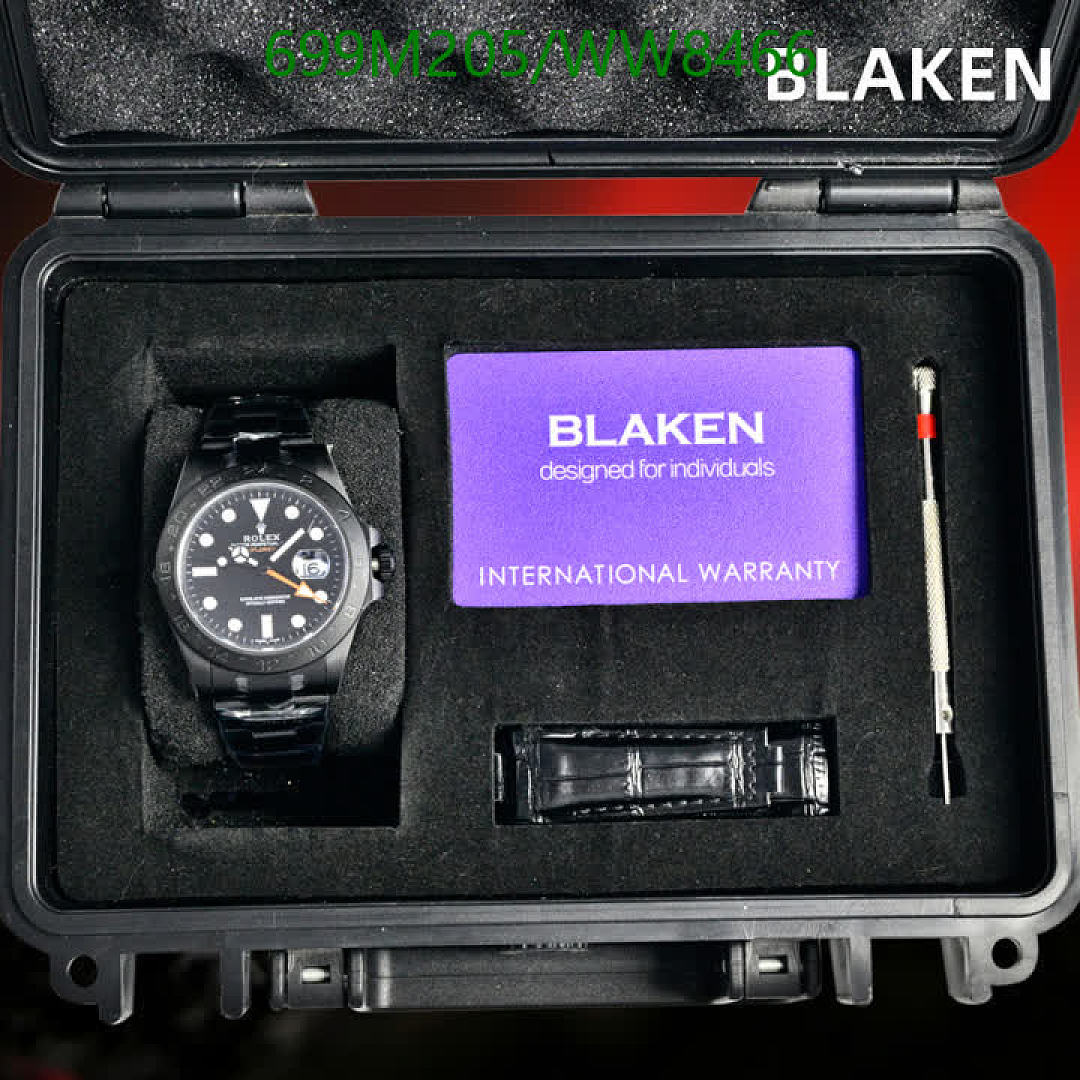 Rolex-Watch-Mirror Quality Code: WW8466 $: 699USD