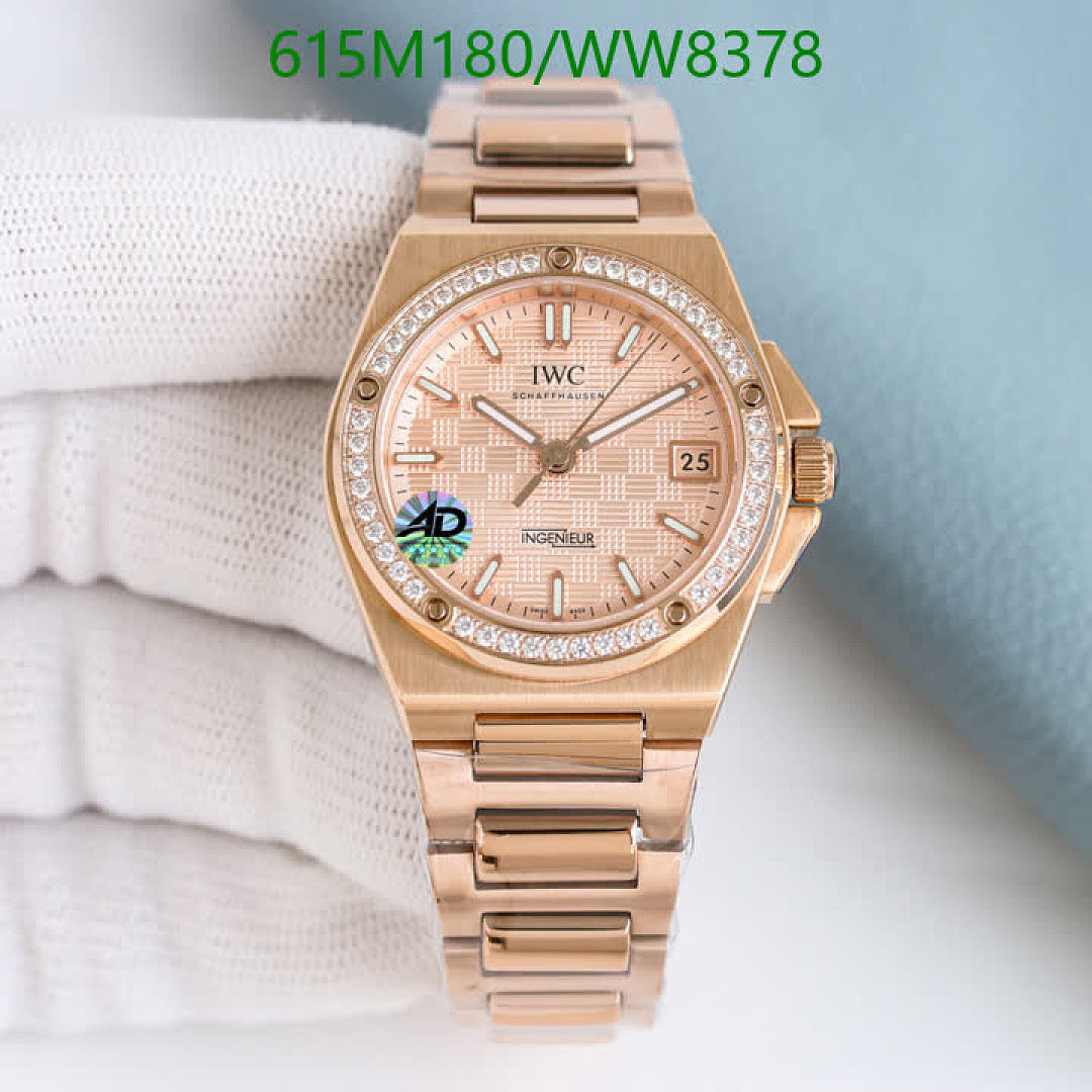 IWC-Watch-Mirror Quality Code: WW8378 $: 615USD