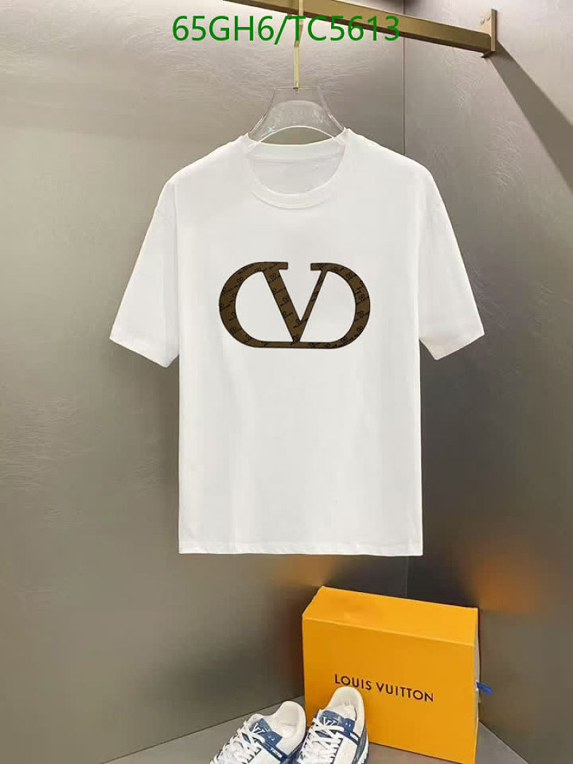 Valentino-Clothing Code: TC5613 $: 65USD