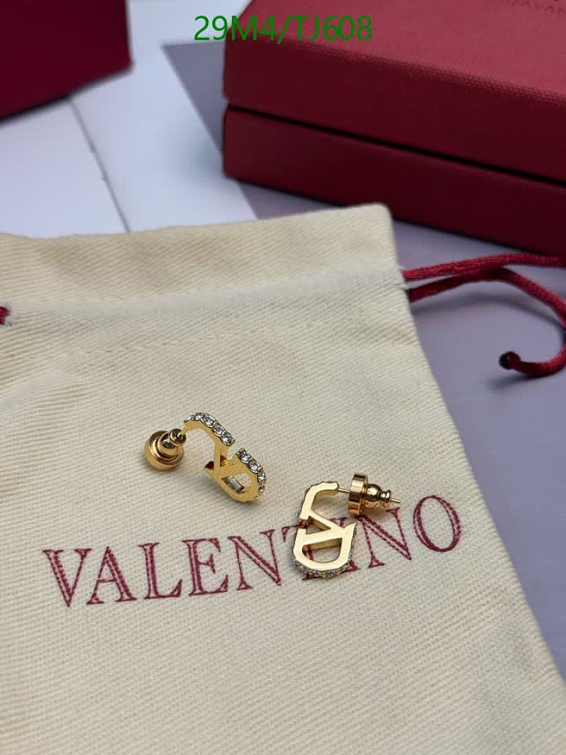 Valentino-Jewelry Code: TJ608 $: 29USD