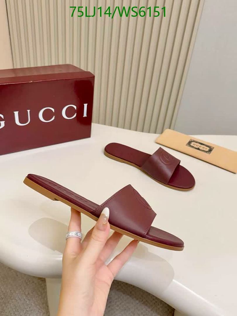 LV-Women Shoes Code: WS6151 $: 75USD
