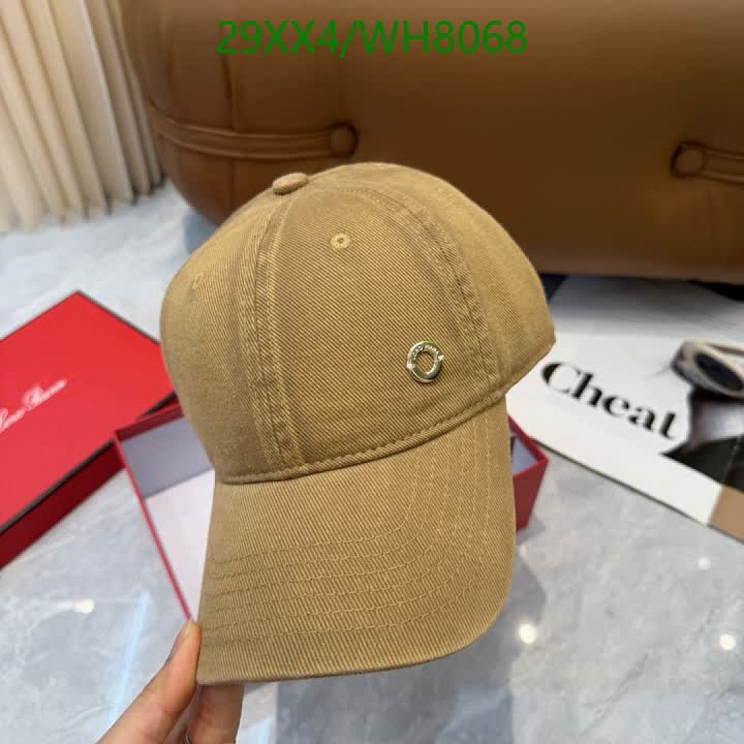 LV-Cap(Hat) Code: WH8068 $: 29USD