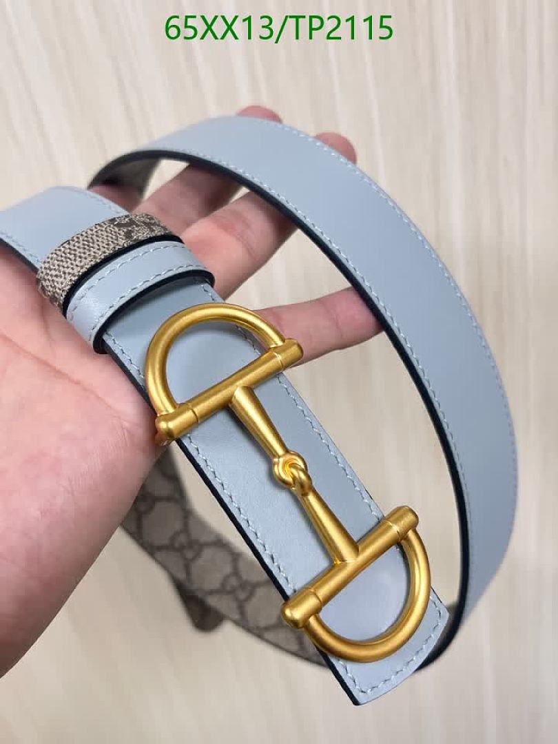 Gucci-Belts Code: TP2115 $: 65USD