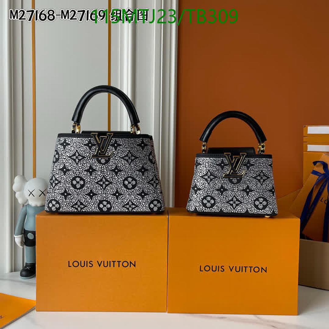 LV-Bag-4A Quality Code: TB309