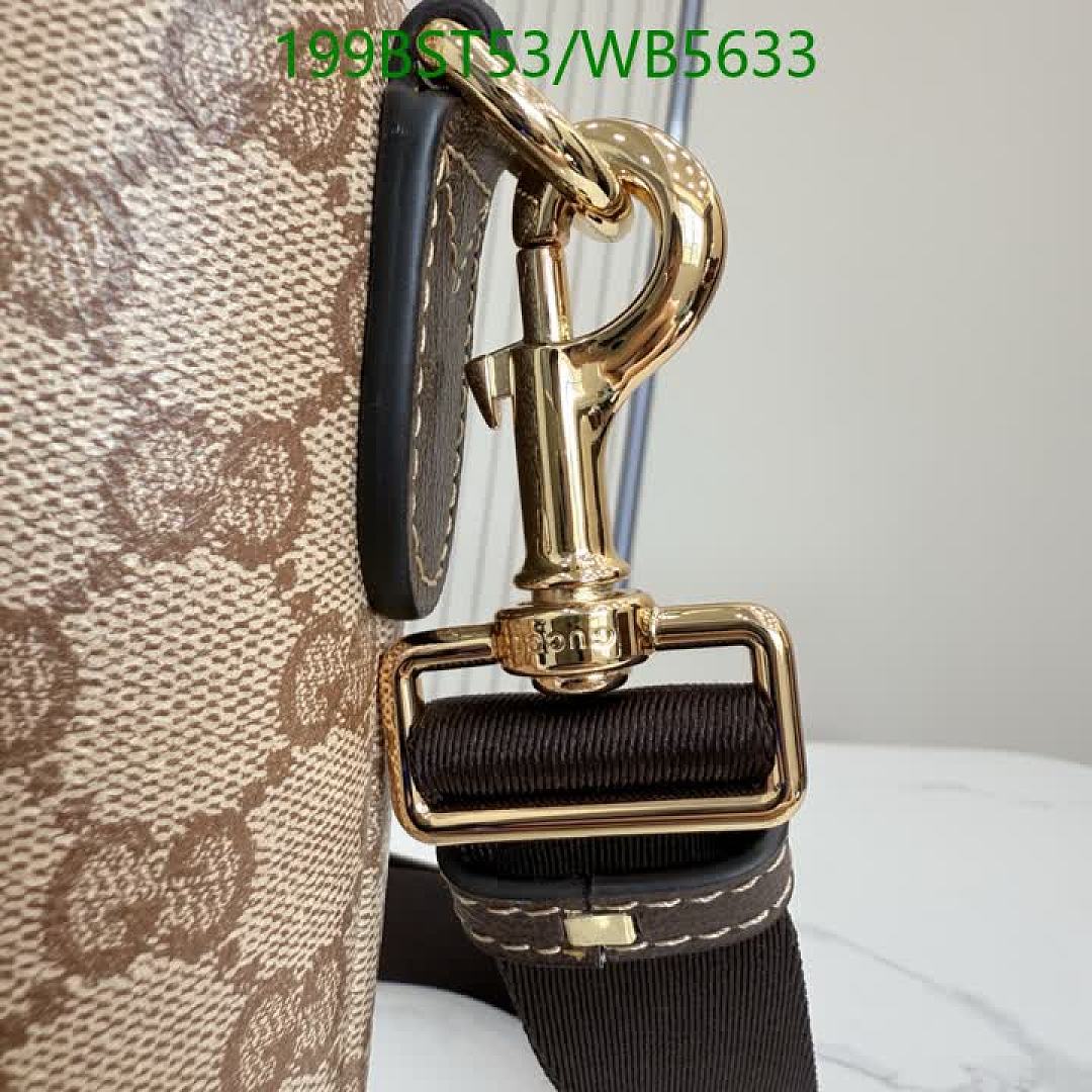 Gucci-Bag-Mirror Quality Code: WB5633 $: 199USD
